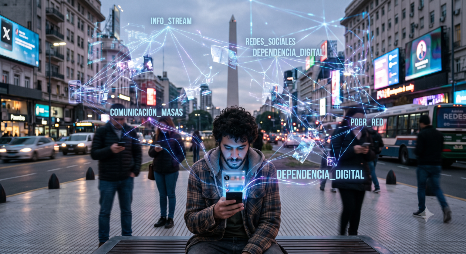 Dependencia digital
