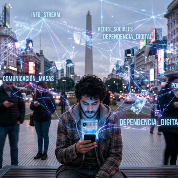 Dependencia digital