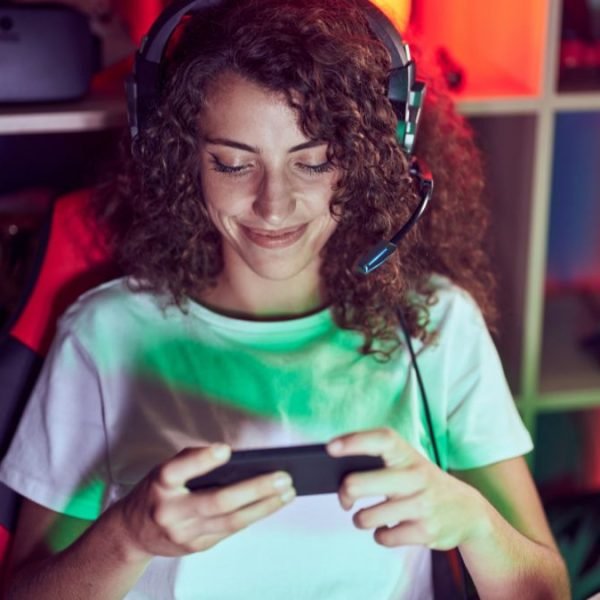 gaming-estress